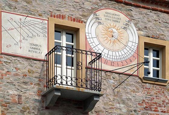 Dimora Storico Romantica Il Sole E La Luna Cerretto Langhe Eksteriør bilde